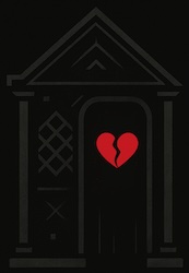 Confessional Icon